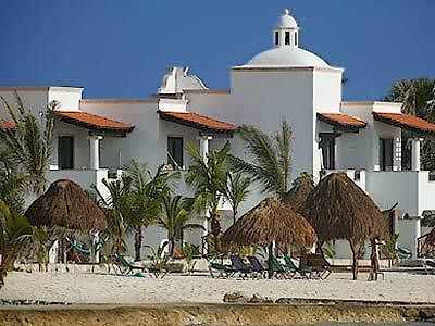Hidden Beach Au Naturel Gourmet Inclusive All-Inclusive Resort By Karisma Adults-Only Quintana Roo Exterior photo