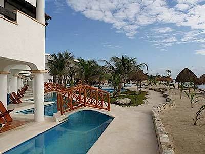 Hidden Beach Au Naturel Gourmet Inclusive All-Inclusive Resort By Karisma Adults-Only Quintana Roo Exterior photo