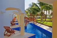 Hidden Beach Au Naturel Gourmet Inclusive All-Inclusive Resort By Karisma Adults-Only Quintana Roo Exterior photo