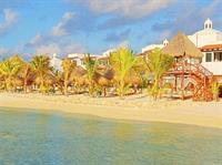 Hidden Beach Au Naturel Gourmet Inclusive All-Inclusive Resort By Karisma Adults-Only Quintana Roo Exterior photo