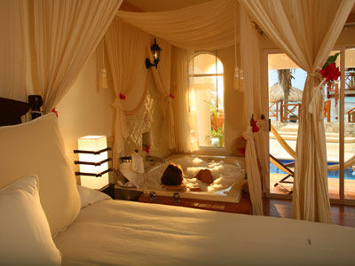Hidden Beach Au Naturel Gourmet Inclusive All-Inclusive Resort By Karisma Adults-Only Quintana Roo Exterior photo