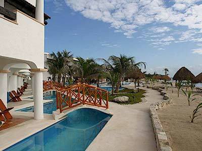 Hidden Beach Au Naturel Gourmet Inclusive All-Inclusive Resort By Karisma Adults-Only Quintana Roo Exterior photo
