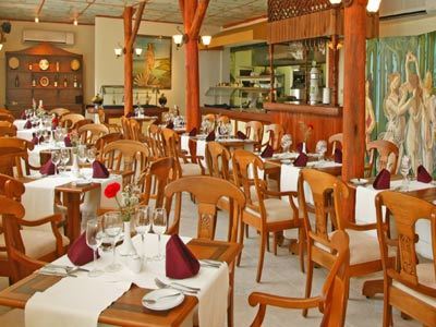 Hidden Beach Au Naturel Gourmet Inclusive All-Inclusive Resort By Karisma Adults-Only Quintana Roo Exterior photo